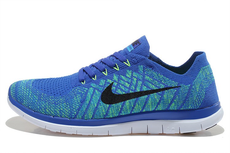 free run 4