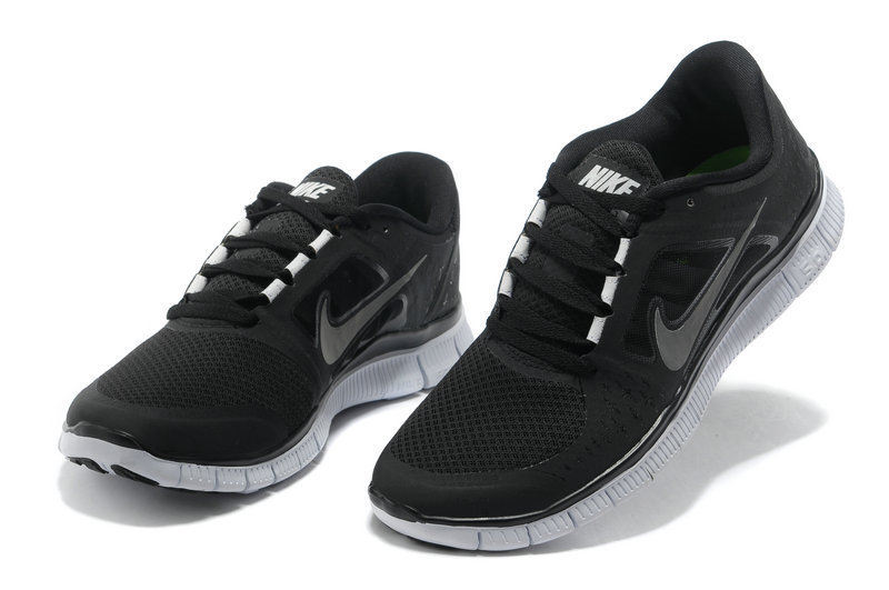 chaussure femme nike noir
