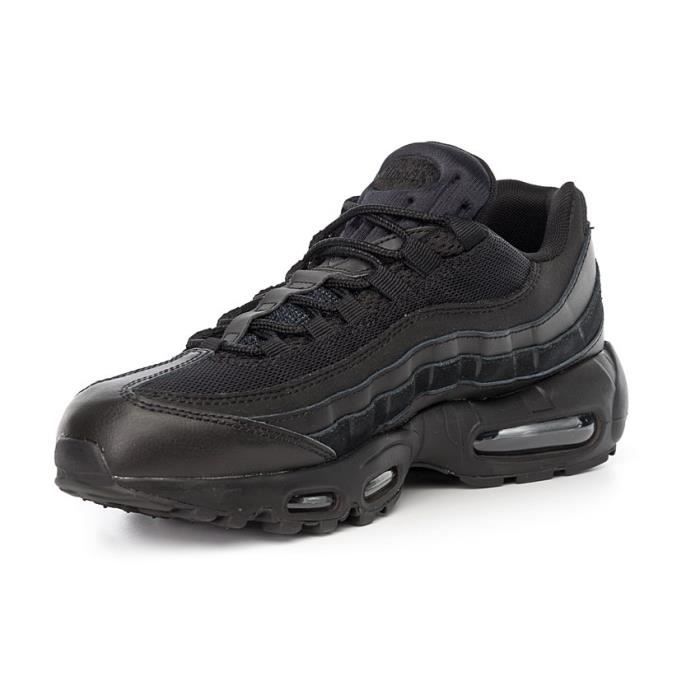 air max 95 homme grise