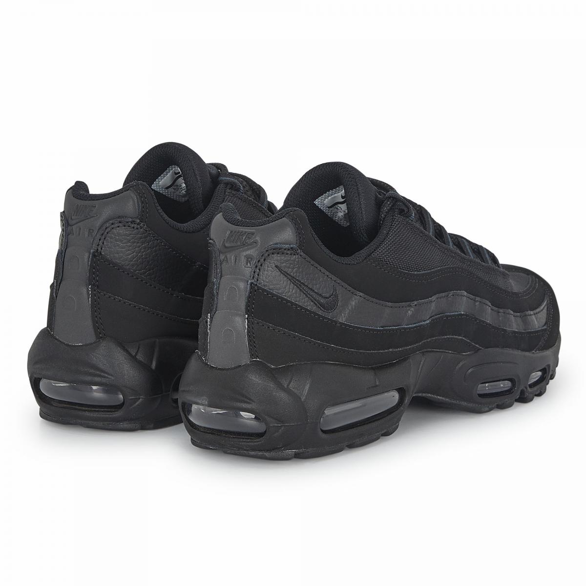 air max 95 grise