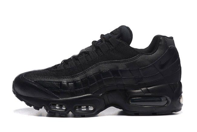 nike air max 95 grise homme