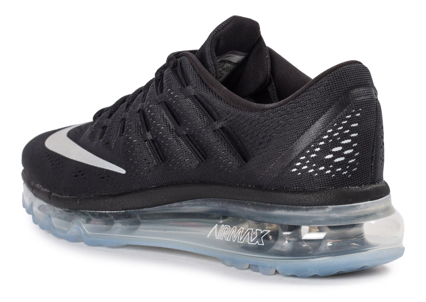 nike air max argent