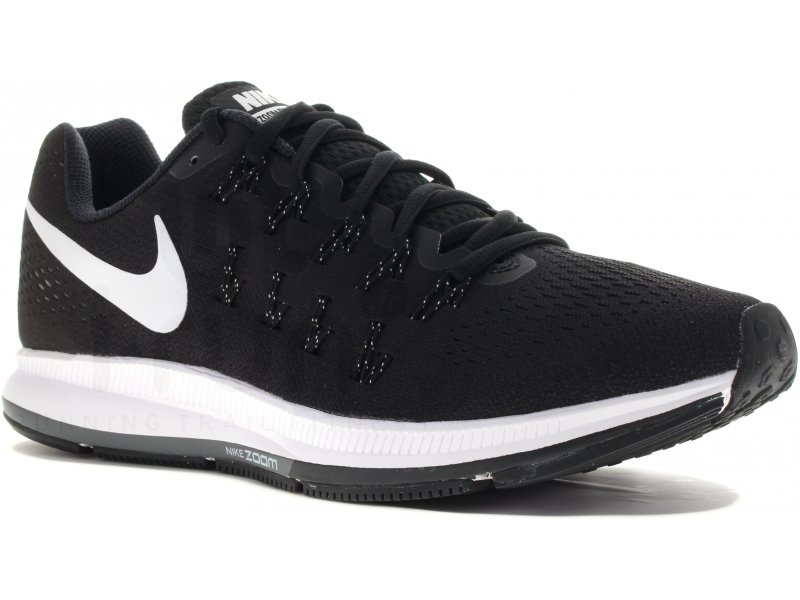 nike pegasus noir homme