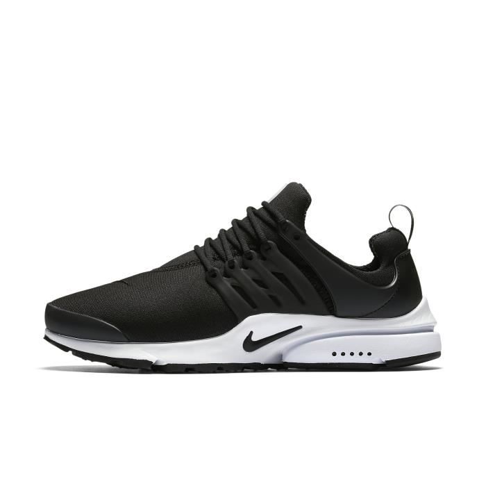 nike presto fly grise