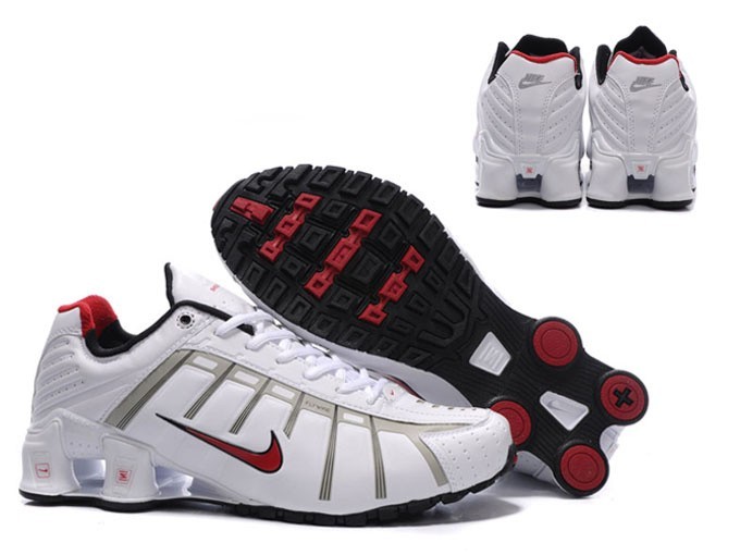 achat nike shox nz