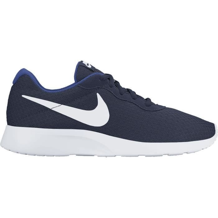nike bleu nuit