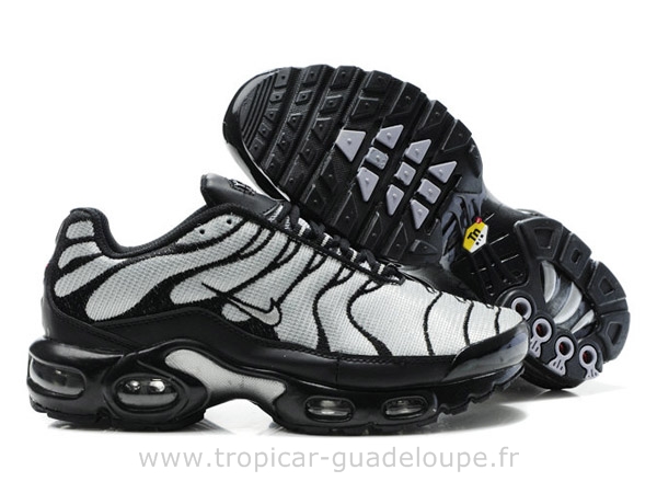 nike tn argenté