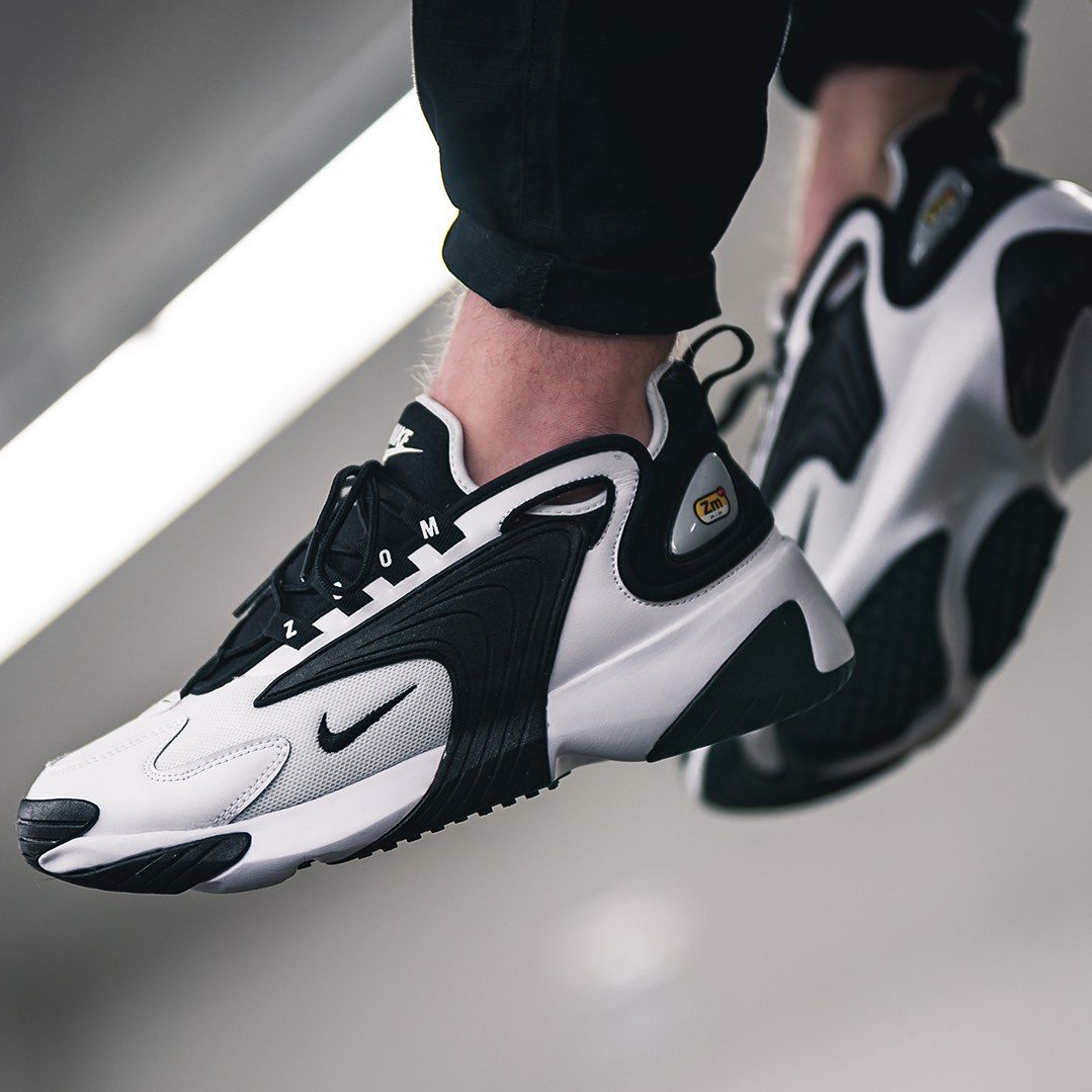 nike zoom 2k pour homme