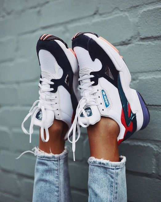 nouvelle paire adidas 2019