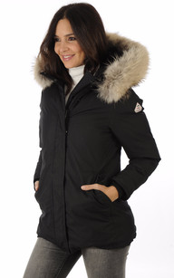 doudoune pyrenex femme