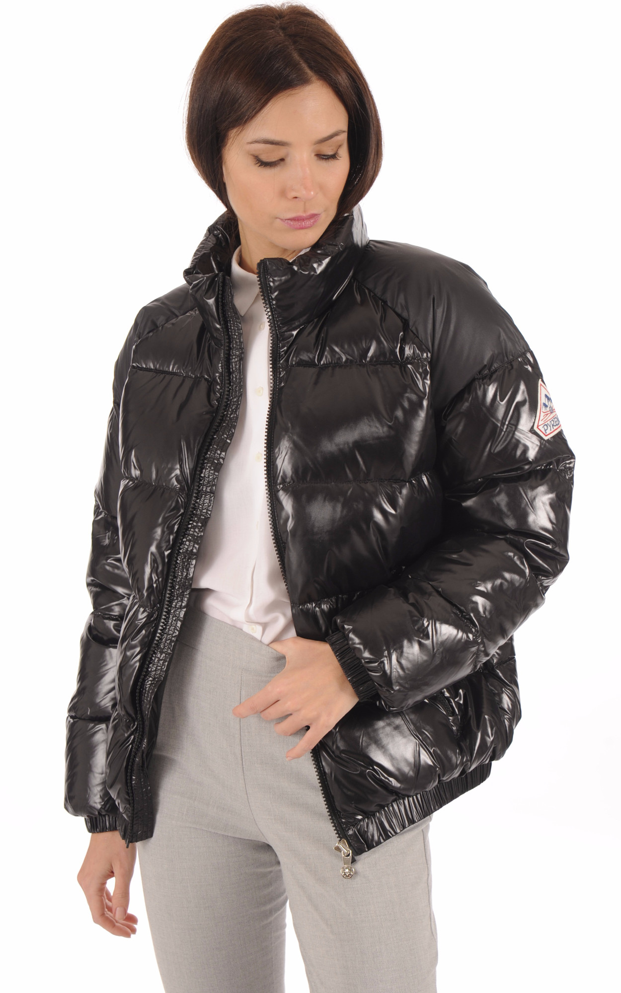 doudoune pyrenex pas cher