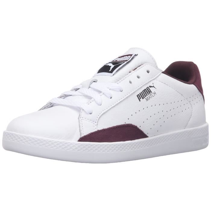 basket puma heart homme pas cher