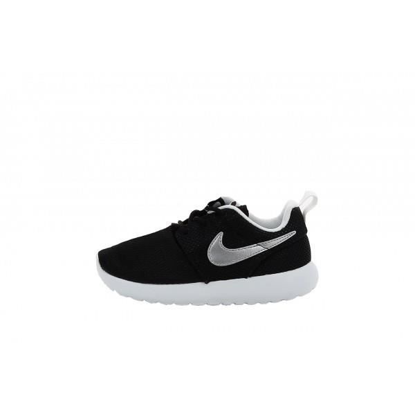 basket bébé nike pas cher