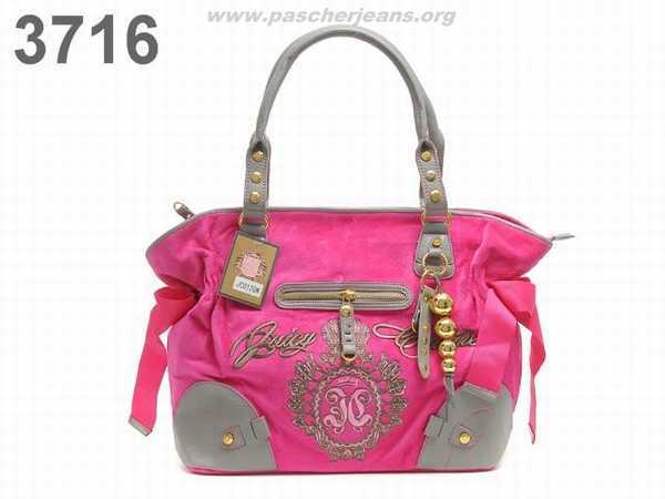 sac de luxe 2018
