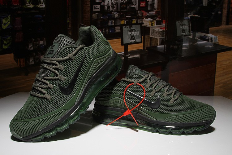 naik air max 2018
