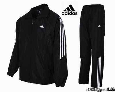 survetement adidas en solde