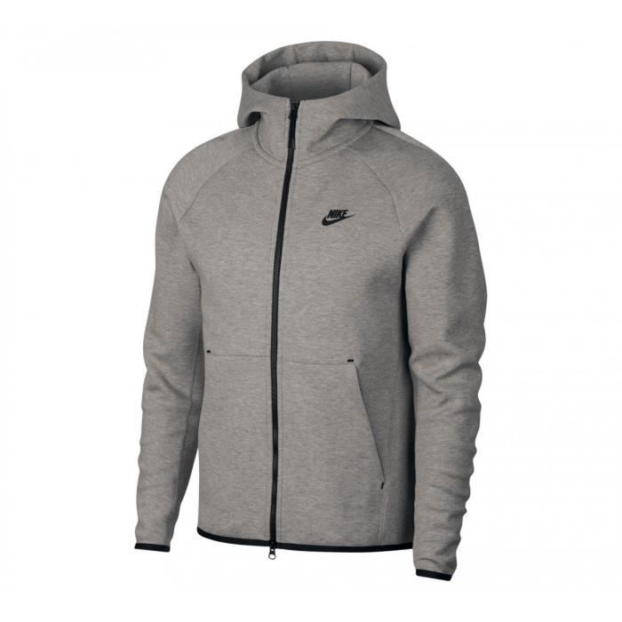 sweat capuche nike pas cher