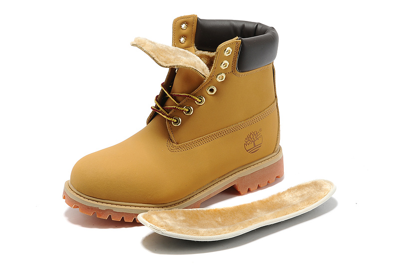 timberland homme bottines