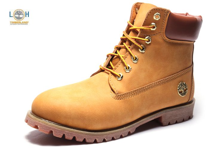 timberland printemps