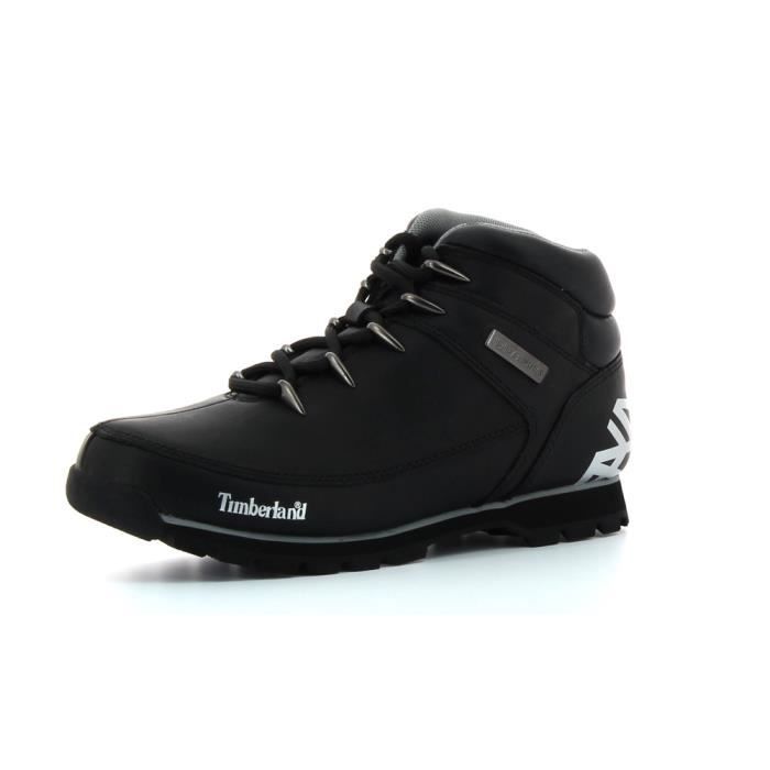 timberland femme soldes