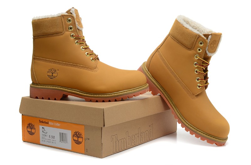 timberland pas chere