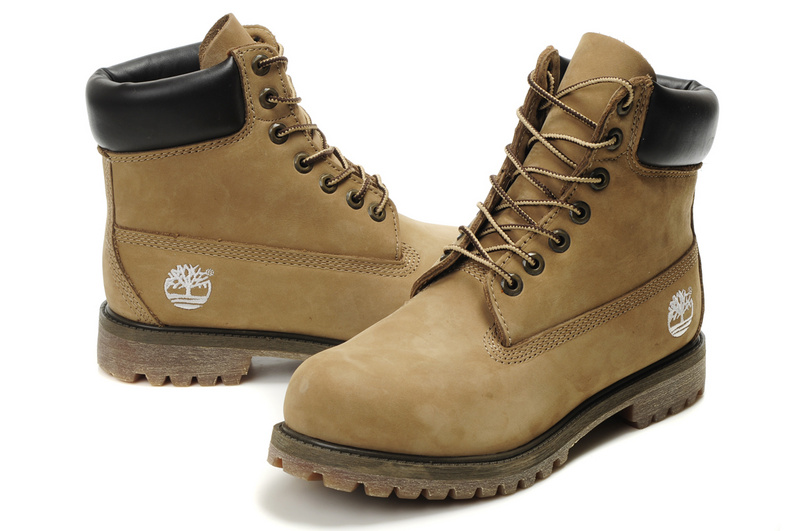timberland pas cher