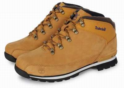 magasin timberland chaussures